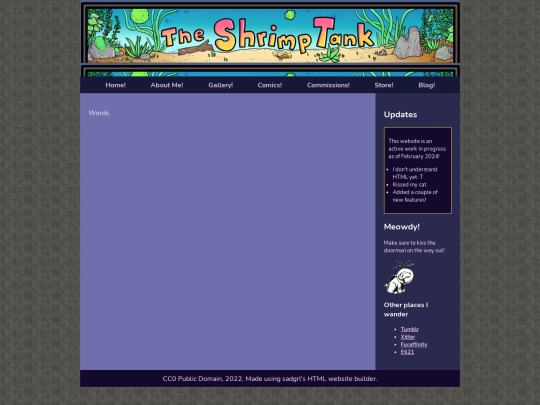 demo screenshot