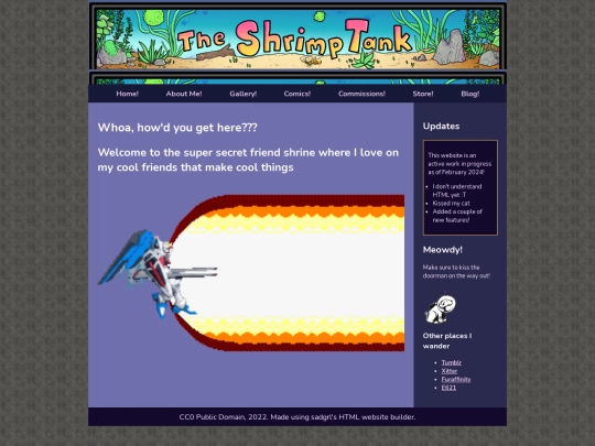 friend-shrine screenshot