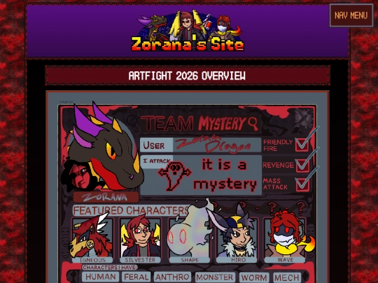 art/artfight/2026 screenshot