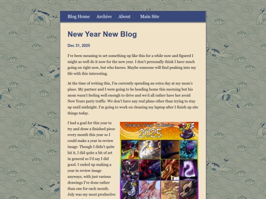 blog/posts/2025-12-31-New-Year-New-Blog screenshot