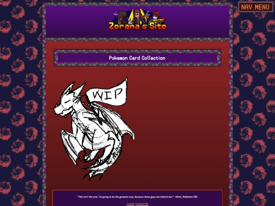 games/pkmn-card-collection screenshot