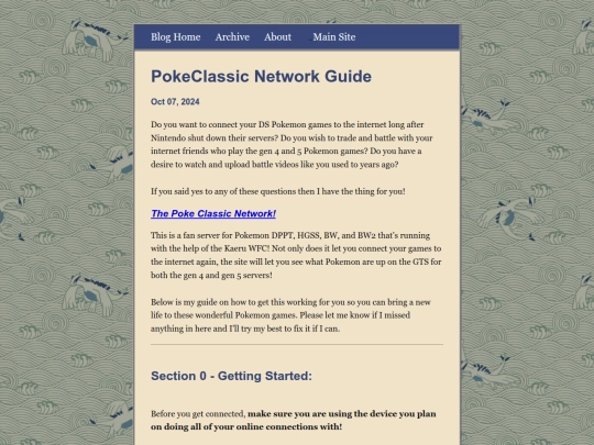 games/zoranas-pcn-guide screenshot