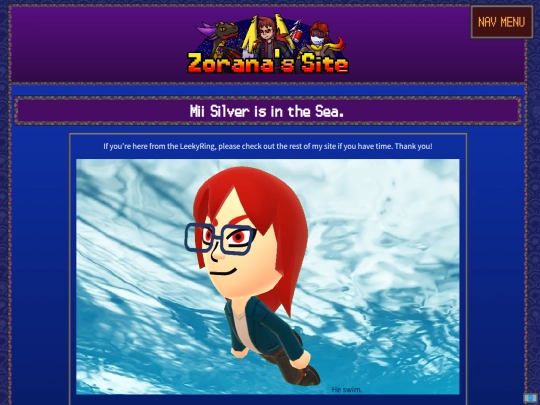 misc/ocean screenshot