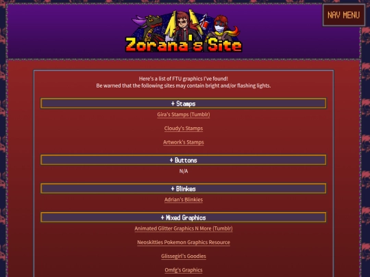 more/f2u-graphics screenshot