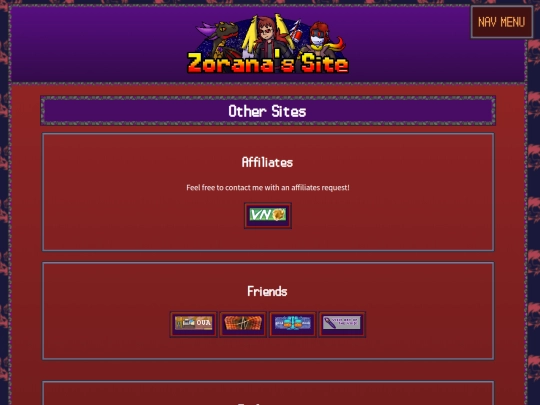 more/other-sites screenshot