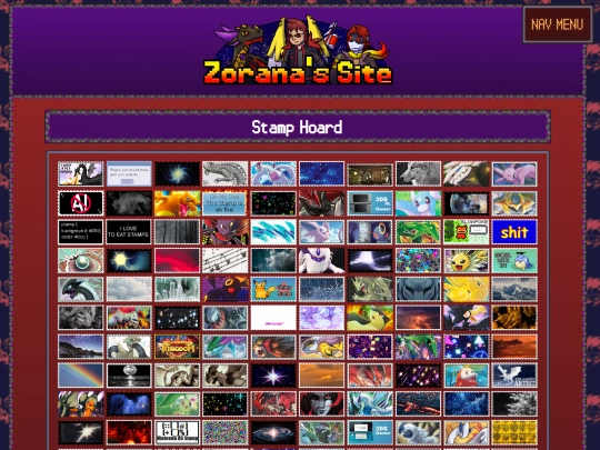 more/stamp-hoard screenshot