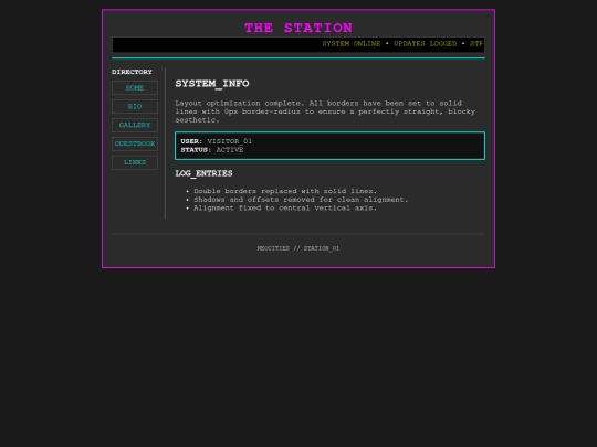 arara screenshot