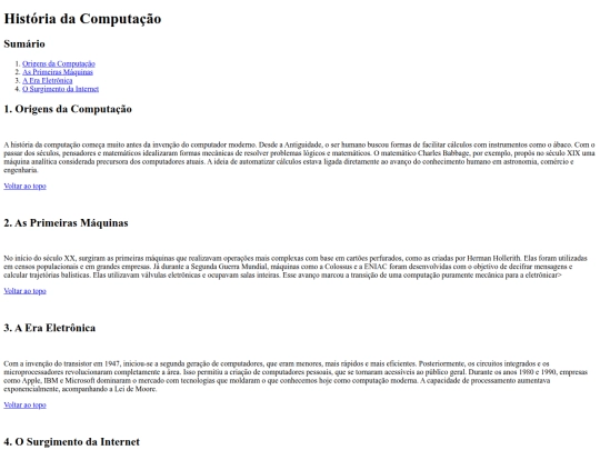atividade 04/questao25 screenshot