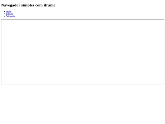atividade 05/iframe_links screenshot