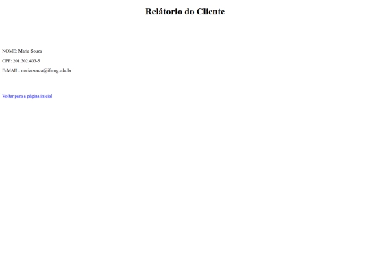 atividade 09/3 screenshot