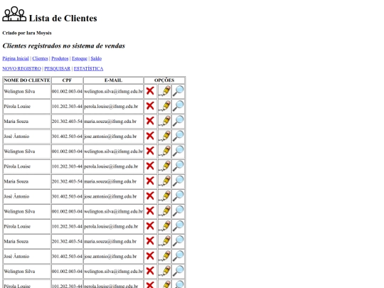 atividade 09 screenshot