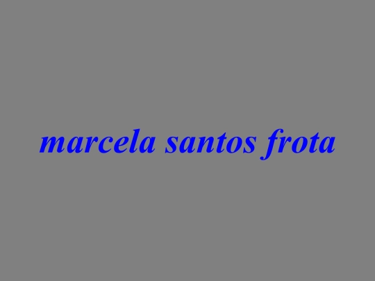 marcela screenshot