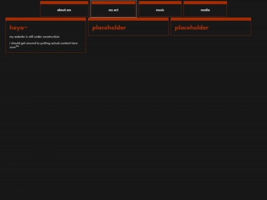 art screenshot