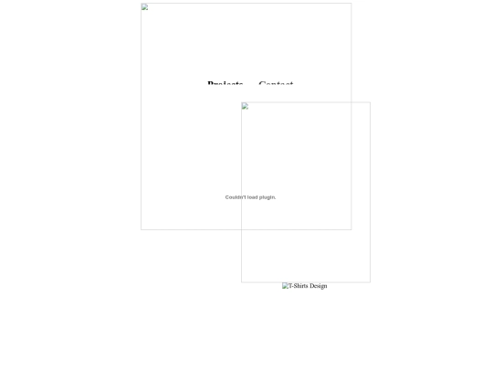 contact screenshot