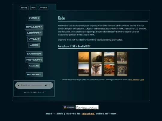 code screenshot