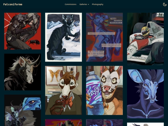 gallery/2024 screenshot