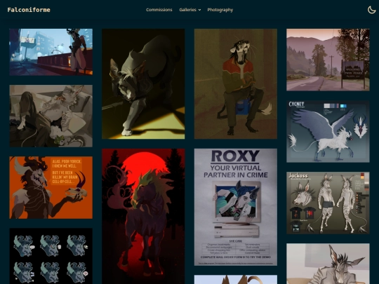 gallery/2025 screenshot