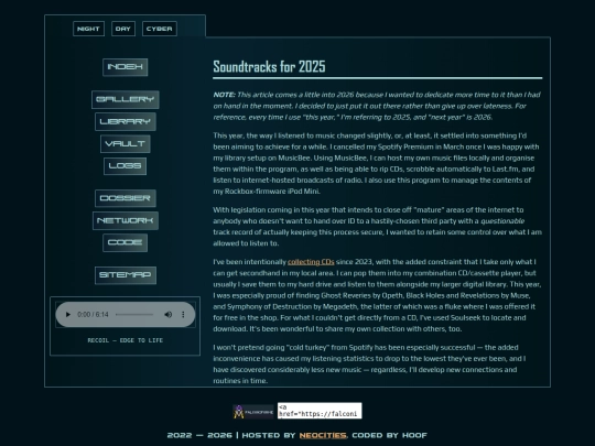 logs/2025soundtrack screenshot