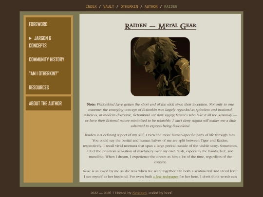 vault/otherkin/author/raiden screenshot