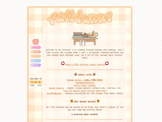 food screenshot