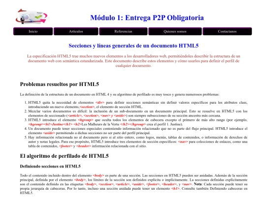 m1p2p screenshot