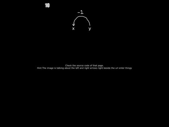 insertfoldernamehere/level_numero_dix screenshot