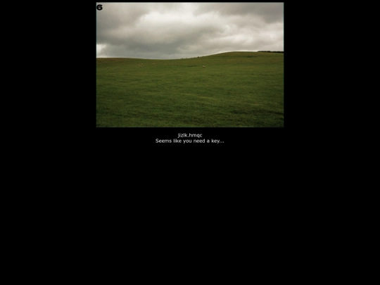 kesf screenshot