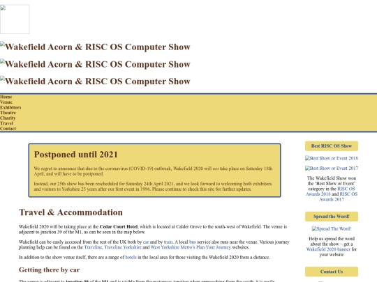 contact screenshot