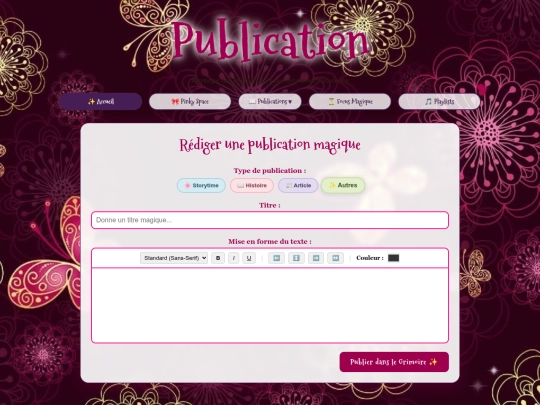 publication screenshot