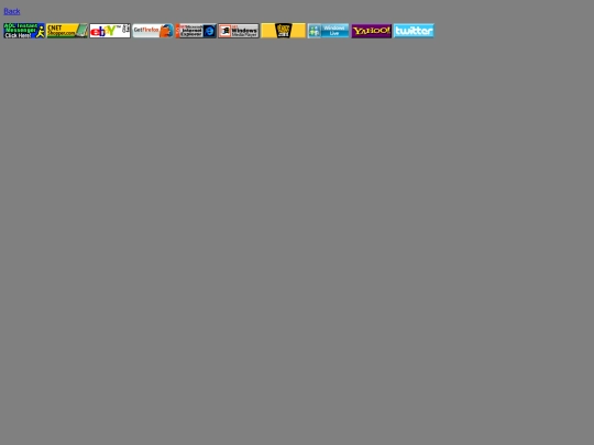 buttons screenshot