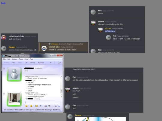 funniscreenshots screenshot