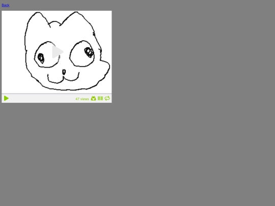 goob screenshot