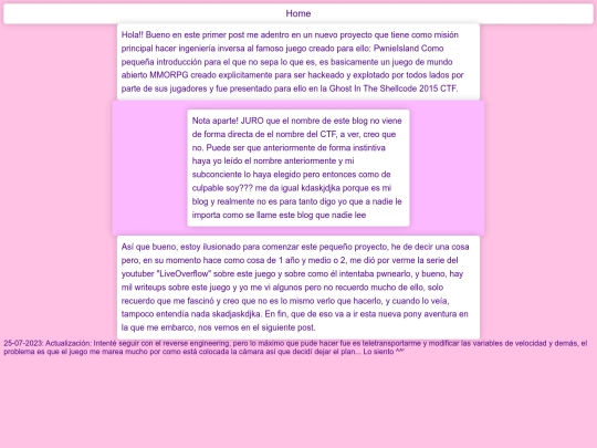 pwnie-1 screenshot