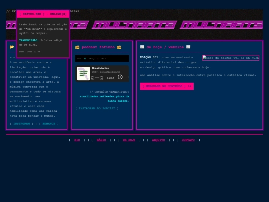 main screenshot