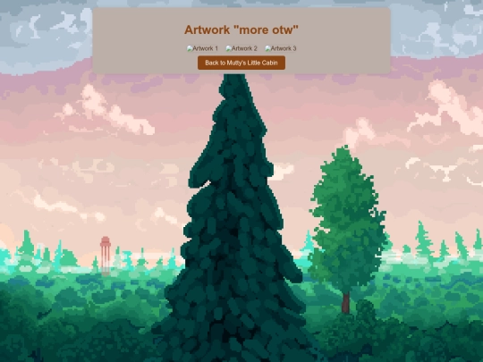 artwork screenshot