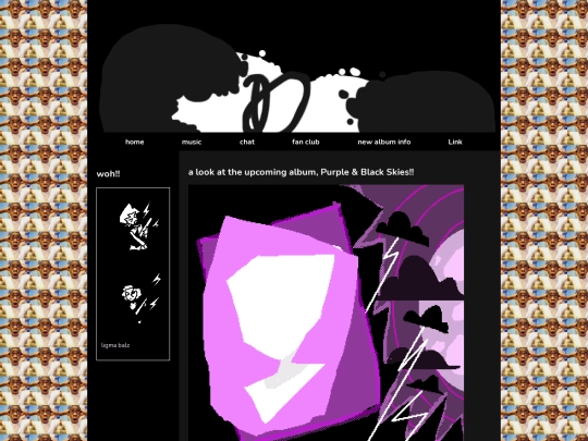 purpleblackskies screenshot