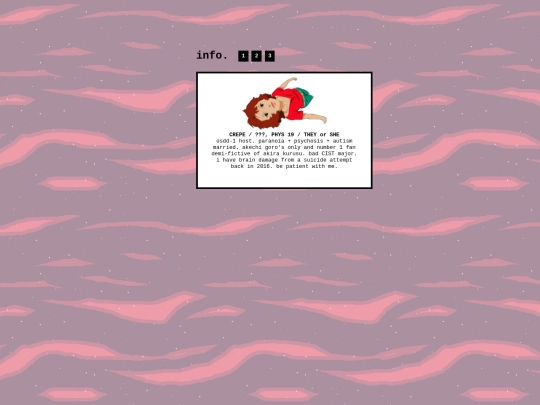 homepagee screenshot