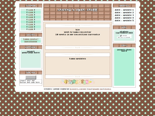 chocoalt screenshot