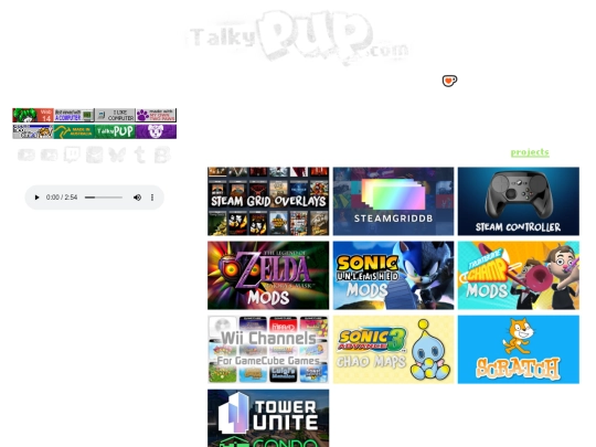 gaming screenshot