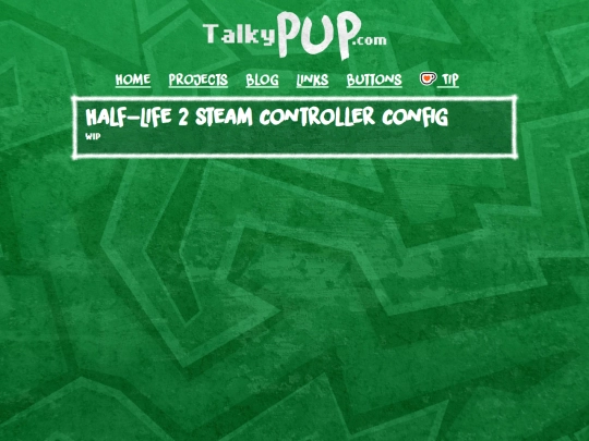 steamcon-hl2 screenshot