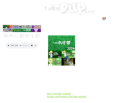 videoessays screenshot