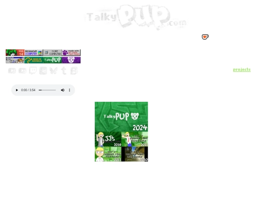 videos screenshot