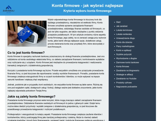 konta_firmowe screenshot