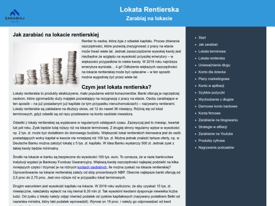lokata-rentierska screenshot