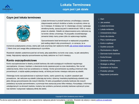 lokata-terminowa screenshot