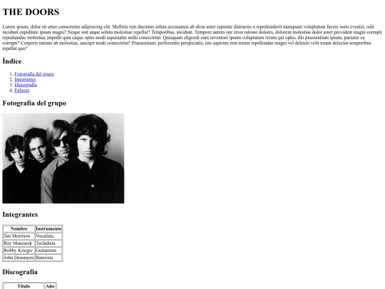TheDoors2.14 screenshot