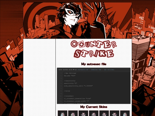 cs2 screenshot