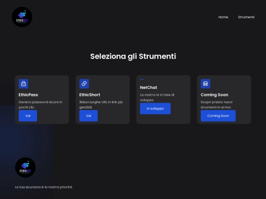 Struments screenshot