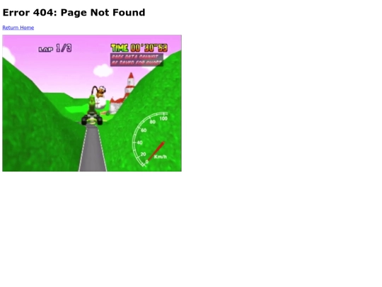 geography screenshot