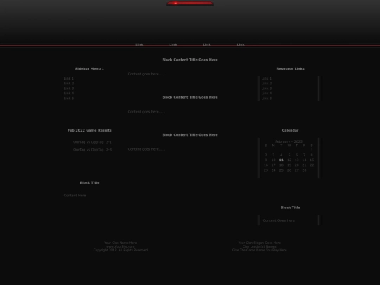 x71/TEMPLATE screenshot
